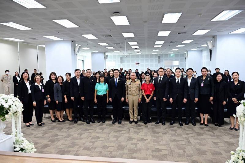 รัฐบาลออสเตรเลียภายใต้โครงการความร่วมมือประเทศลุ่มน้ำโขง-ออสเตรเลีย เสนอทุการศึกษา Australia Awards Mekong-Australia Partners